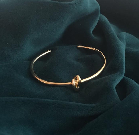 Knot Gold