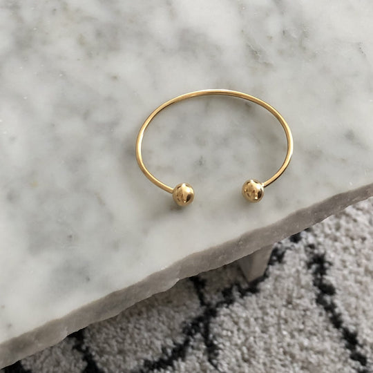 Minimal Gold