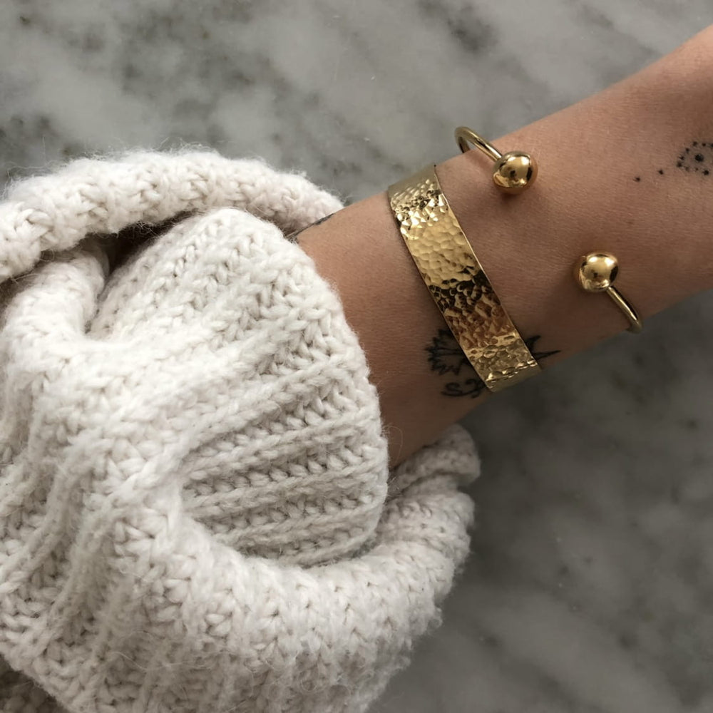 Minimal Gold
