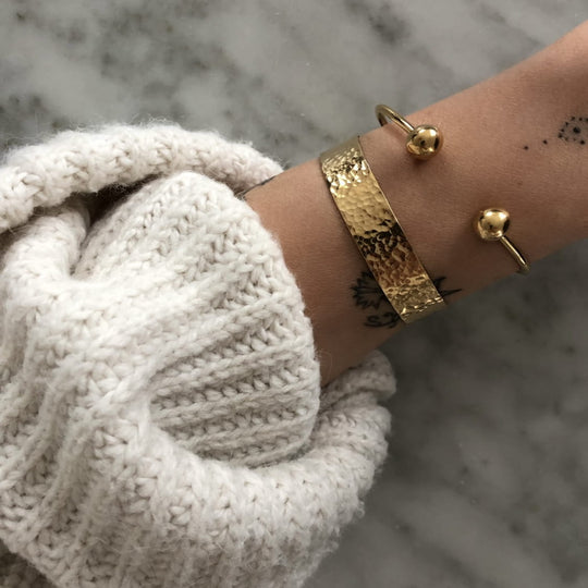 Minimal Gold