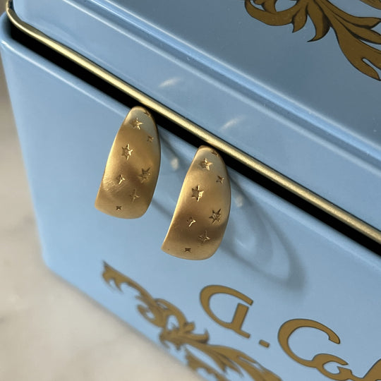 Estrella Gold Matte