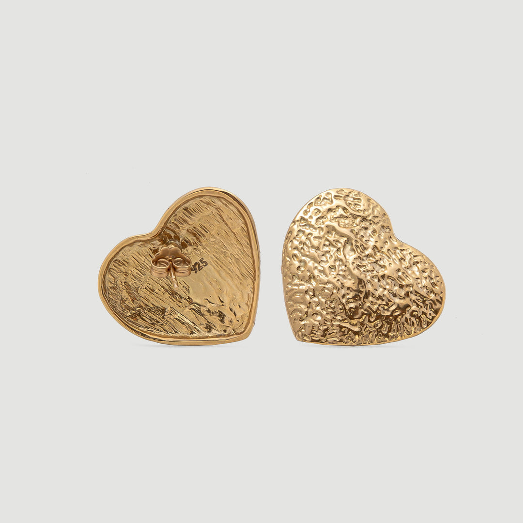 Hearts Gold