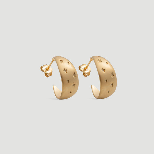 Estrella Gold Matte