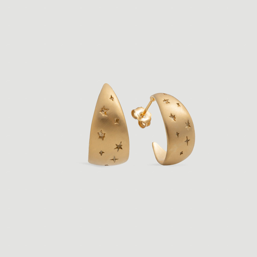 Estrella Gold Matte