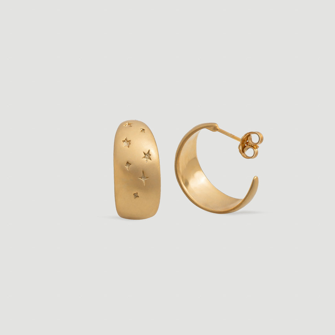 Estrella Gold Matte
