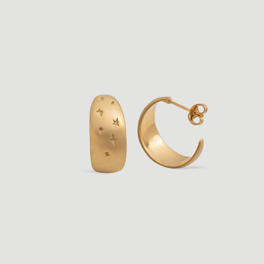 Estrella Gold Matte
