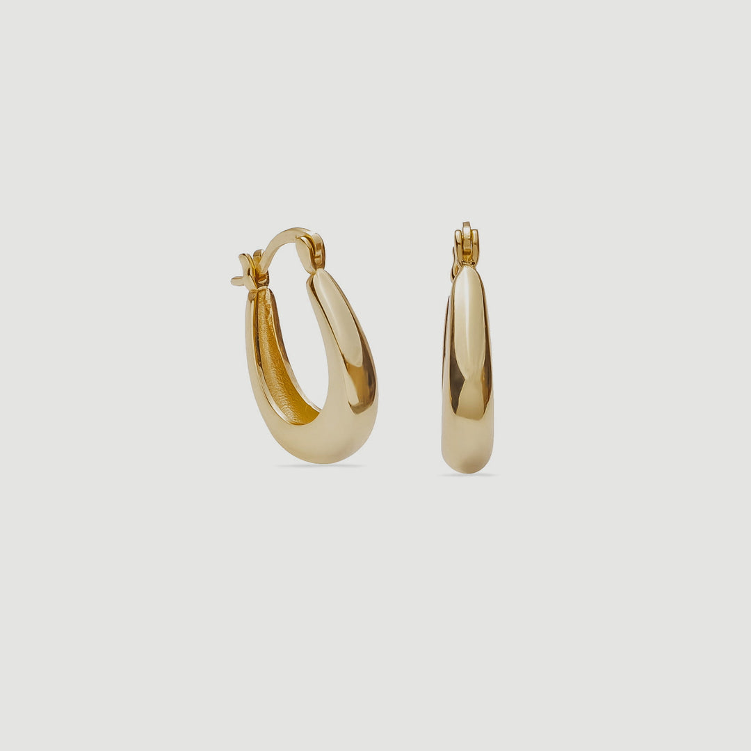 Vintage Gold