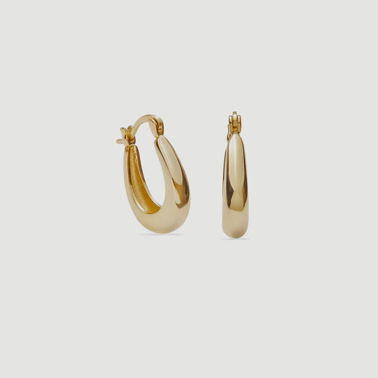 Vintage Gold