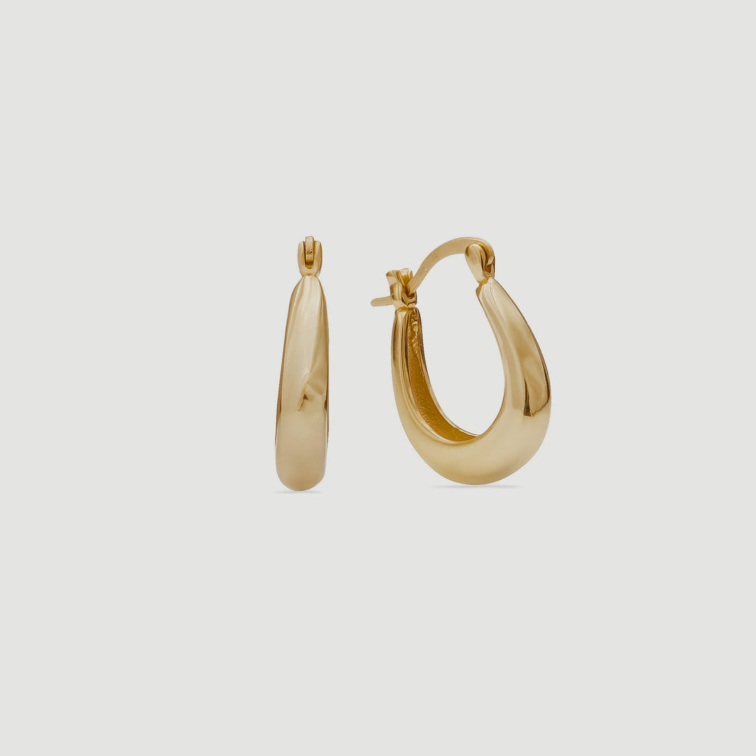 Vintage Gold