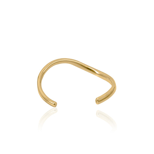 Wave Gold