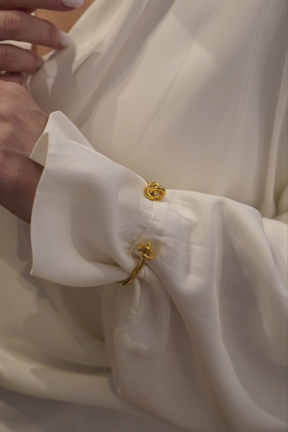 Linked Gold