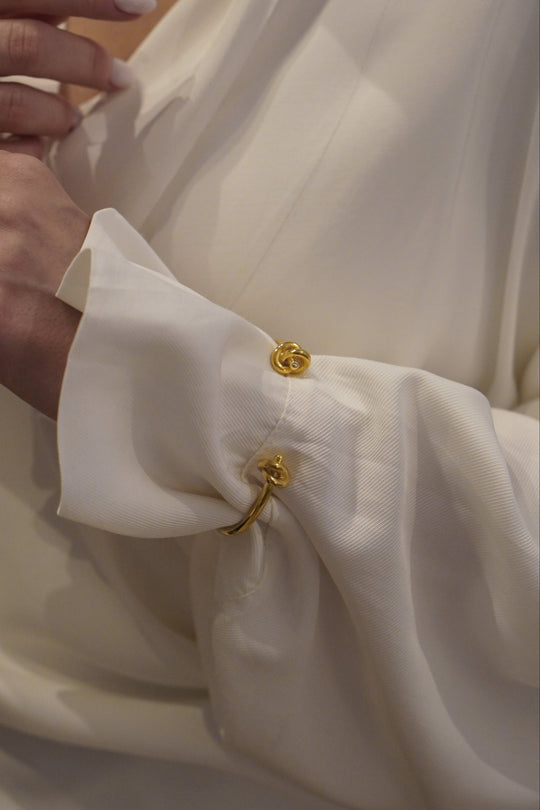 Linked Gold