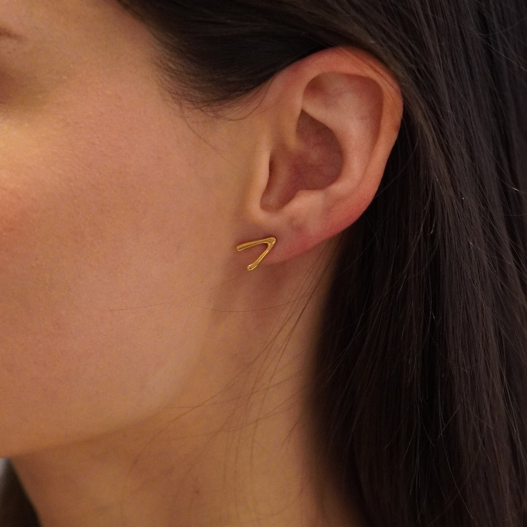 Wishbone Gold