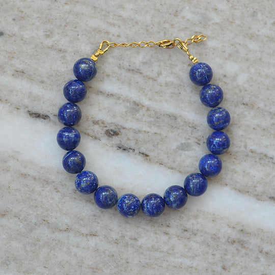 Lapis Lazuli