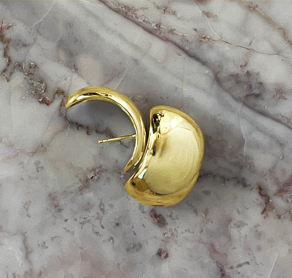 Chunky Gold