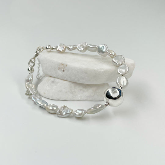 Silver Bloom