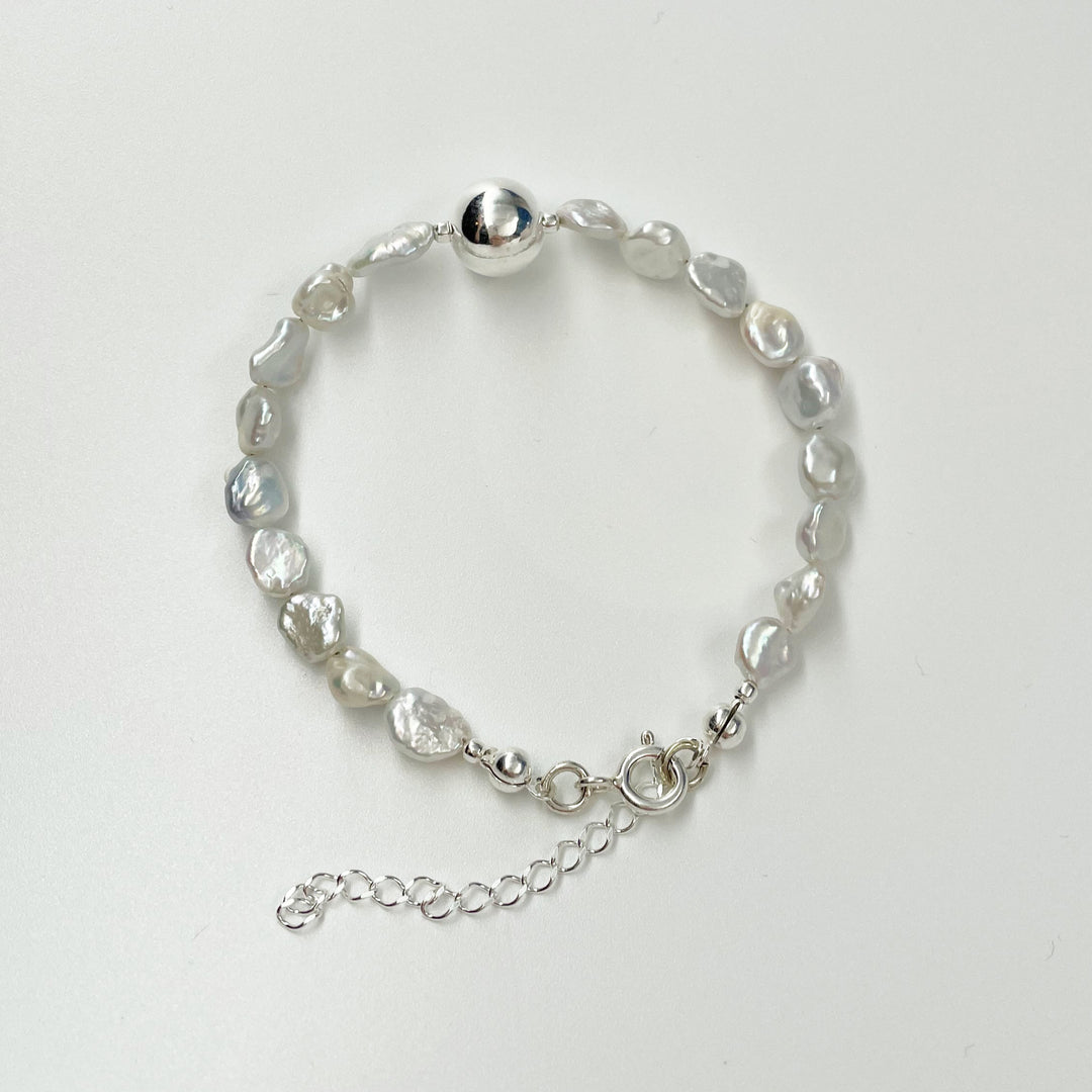 Silver Bloom