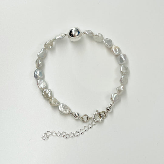 Silver Bloom