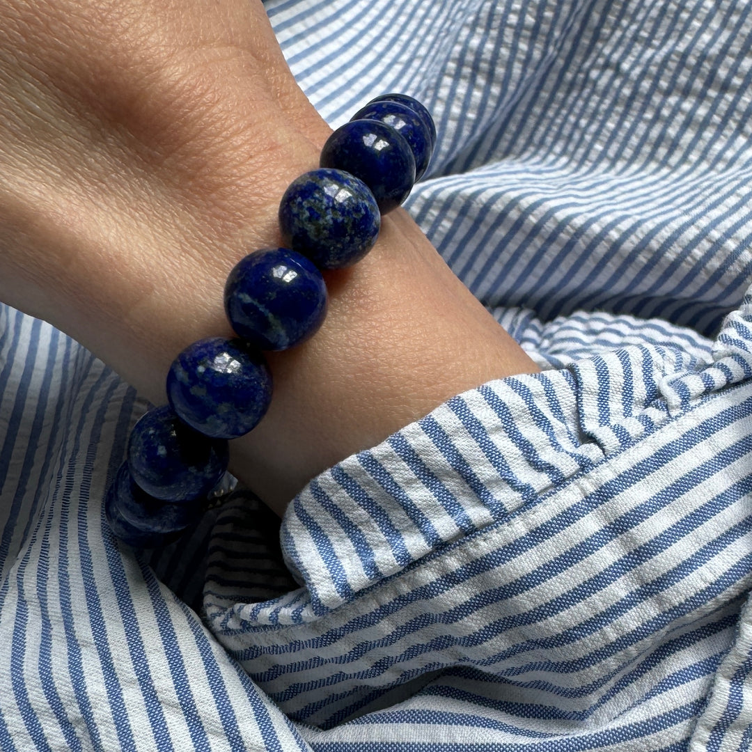Lapis Lazuli