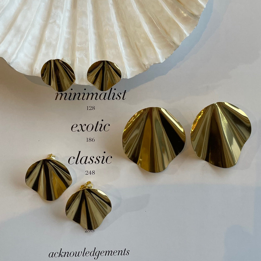 Nomad Classic Gold