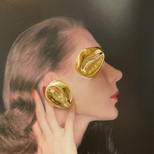 Amor Gold